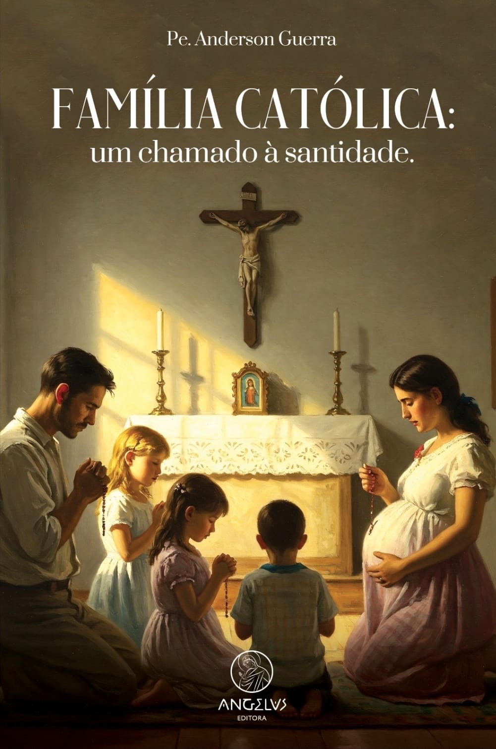 77. Familia catolica um chamado a santidade
