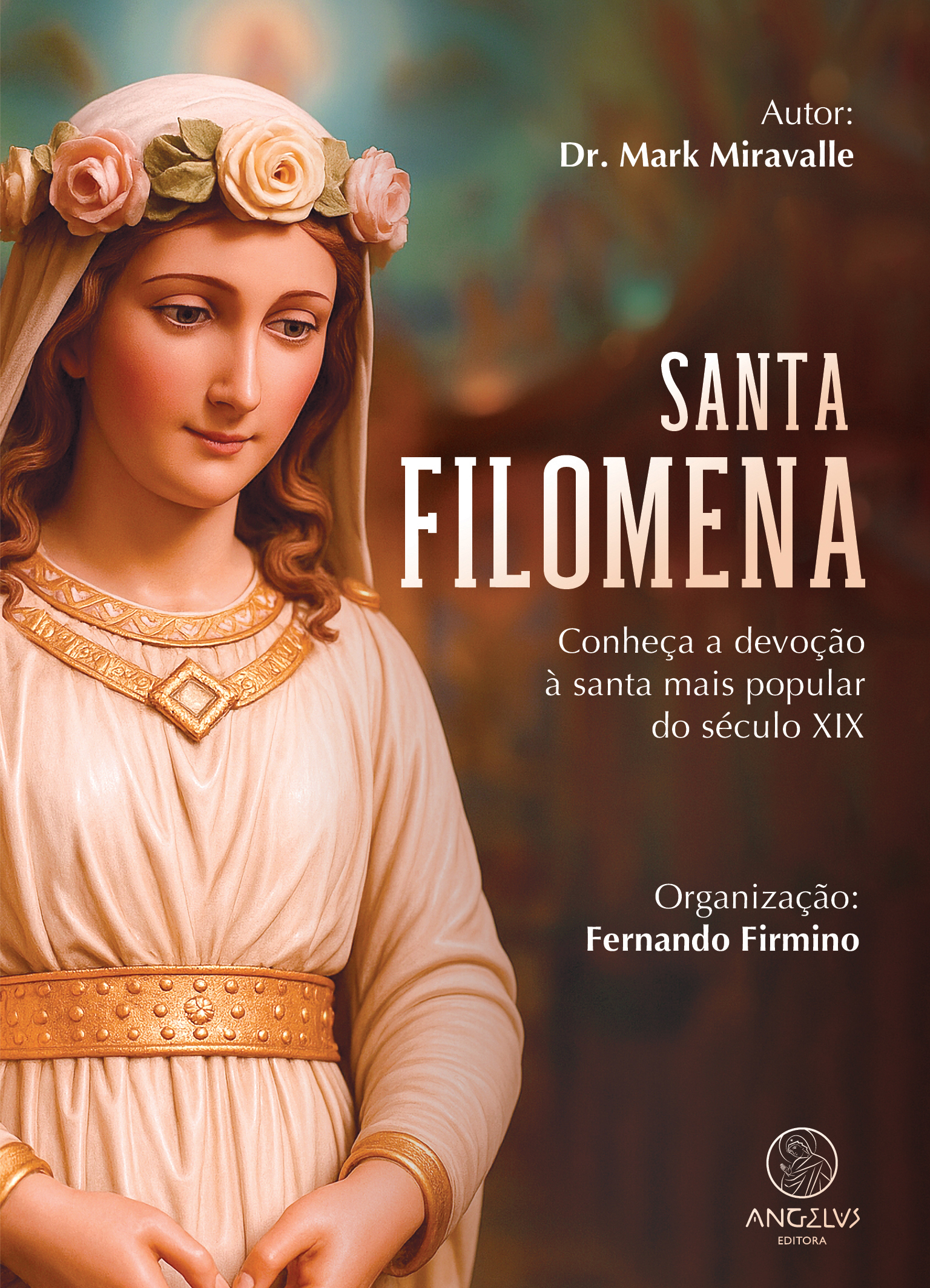 95. Santa Filomena